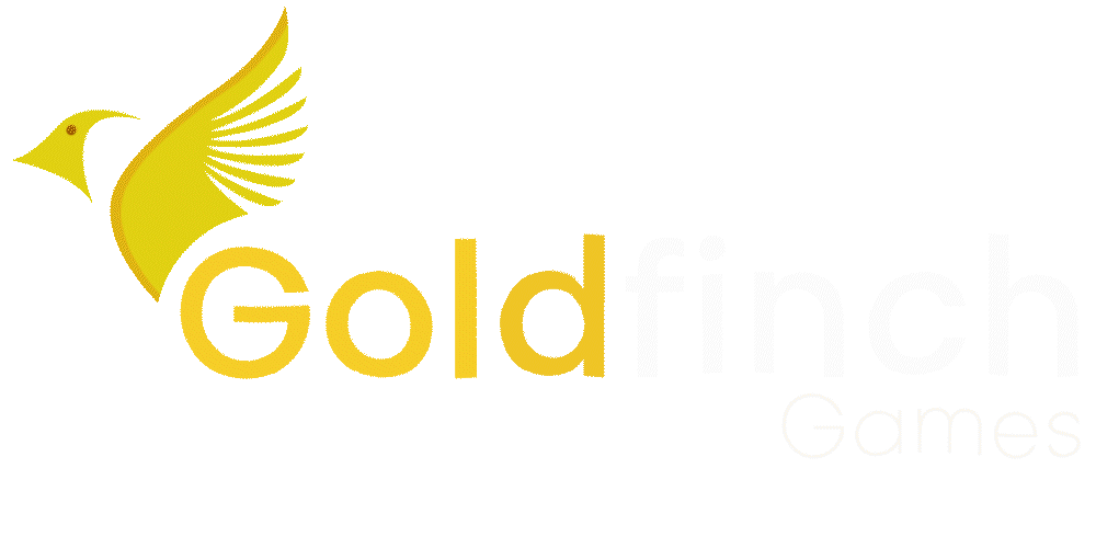 Goldfinch Games